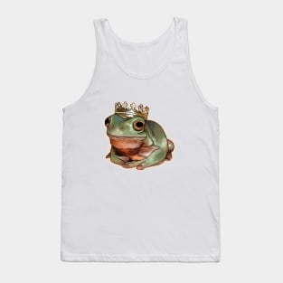 FROGGY Tank Top